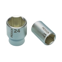 3/8'' Lokma 8 Mm