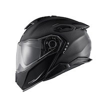 Nexx X.lıfetour Zero Pro Mat Karbon Kask Tek Renk