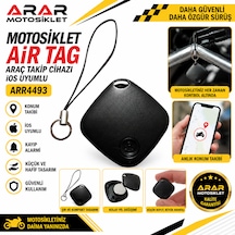 Motosiklet Air Tag Araç  -ios Uyumlu-arr4493