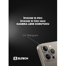 Gri Titanyum