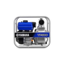 Yamaha Yp30c Benzinli 3'inç Su Motoru