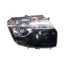 Ön Sag Far Duster Makyajlı Kasa 260101891R 260103738R