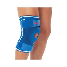 Variteks Çapraz Bantlı Ligament Dizlik 834 Xxxlarge 46-50 Cm. Diz Ölçüsü