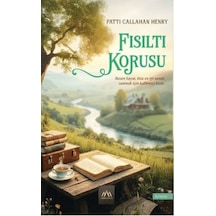 Fısıltı Korusu - Ezjı-718213