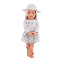 Our Generation Abigale Oyuncak Bebek - 46 Cm