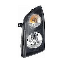 Ayfar 505966 Far Sinyal Motorlu Sağ Vw Crafter 2006-2017 Elektrikli H7xpy21wxw5w 2e1941016