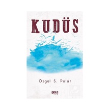 Kudüs - Özgül S. Polat - Gece Kitaplığı