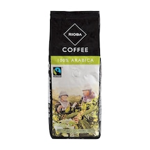 Rıoba Peru Çekirdek Kahve 1 Kg %100 Arabica Fairtrade Sertifikalı Tarı