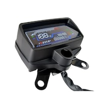 Cg Model Gösterge Paneli Dijital Ekran Usb Li Model 1