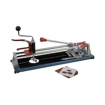 Promaster Ms52509 Seramik Ve Fayans Delici Kesici 600 Mm