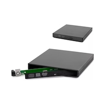 Dvd-rw Harici Kutu 12.7 Mm Hdx1764
