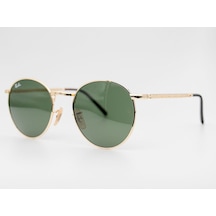 Ray Ban Rb 3637 9196/31 53-21 Unisex Güneş Gözlüğü Havana