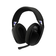 Logitech G G321 Lıghtspeed Bluetooth Kablosuz Hafif Konforlu Mikrofonlu Oyuncu Kulaklığı,