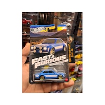Fast And Furıous Braın O Canner Ford