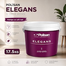 Elegans Soft Mat 17,5 Kg En Soft Haliyle 17.5 KG