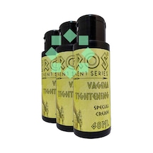 Eros Legent Vajinapress 3 Adet Kadınlara Özel Estetik Kremi 60 Ml