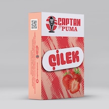Captan Puma Çilek Aromalı Mela 50gr.