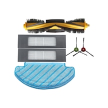 Cbtx Elektrikli Süpürge Süpürme Robotu Aksesuarları Ecovacs Deebot T8 Aıvı/t8 Max, Aksesuar Takım Elbise İçin Uygun