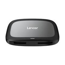 Lexar Profesyonel Cfexpress Tip A/sd Usb 3.2 Gen 2 Okuyucu, Cfexp