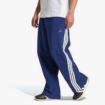 Adidas Kıt 3-stripes Erkek Lacivert Eşofman Altı Kw2399