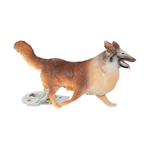 Soft Sevimli Köpekler Seri 1 Kahverengi