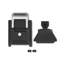 Shad Tr41 Komple Kilit Mekanizması Shad D1tr41mar Siyah