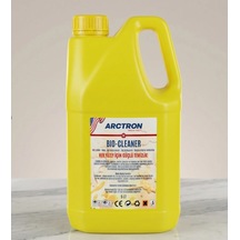 Arctron Bio Cleaner Çok Fonksiyonlu Leke Çıkarıcı - 20 Kg