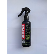 Motul M1 0.250 Lt Kask Vizör Temizleme