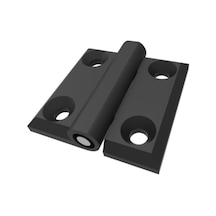 Sermak Enka443 421 V1 Yaprak Menteşe 50 x 50 Mm