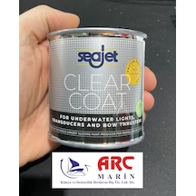 Arcmarin Seajet Clear Coat