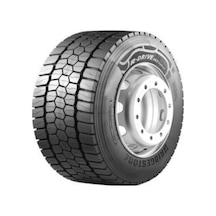Brıdgestone 315/80r22,5 R-drıve 002 Asfalt Çeker 2024