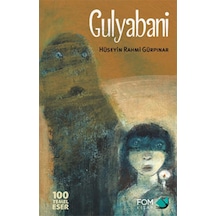 Gulyabani- Fom Kitap
