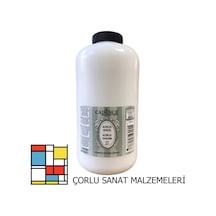 Su Bazlı Vernik Mat 2000Ml
