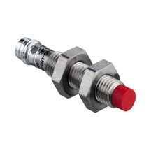 Leuze Is108mm/2no-4no-m8.3 50129918 ,m8/4mm Npn-no M8-3p Endüktif Sensör