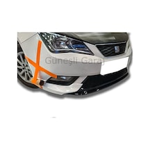Seat İbiza Dinamik Ön Ek (Plastik)
