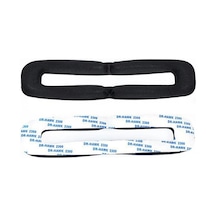 Sennheiser GSP300,GSP301,GSP302,GSP303,GSP305,GSP350,GSP370 Uyumlu Kafa Koruma Bandı