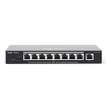 Rg-es209gc-p 9 Port Gigabit Smart Poe Switch