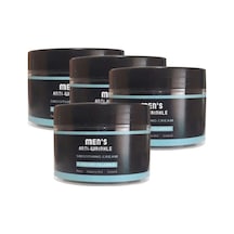 Mens 4adet X100 Ml Rıverr-92-3:0356 Erkeklerin Kremi Lar