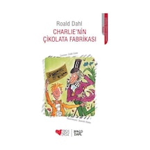 Charlie'nin Çikolata Fabrikası