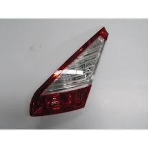 Renault Megane 3 Hb 10/13 İç Stop Lambası Sağ Kırmızı/beyaz Pleksan