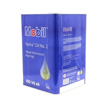 Mobil Vactra Oil No 2 16 L