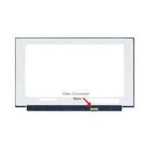 Asus Uyumlu Fl8600Uf Ekran 15.6 Slim 30 Pin Panel Vidasız