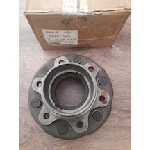 NİSSAN TEKER PORYASI PICKUP 03= YD25 4x4 ÖN  40202-0W093