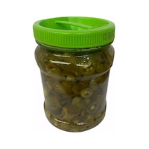 Mevsim Jalapeno Biber Turşusu 1400 G