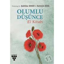 Olumlu Düşünce El  Kitabı