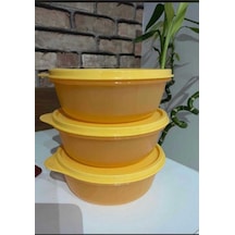 Ss Kap 3 X 630 Ml Bal Rengi Turuncu