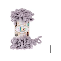 Puffy 268 Numara El Örgü İpi 5'li Paket