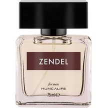 Hunca Life Zendel Erkek Parfüm EDT 75 ML