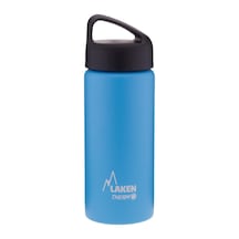 Laken Çelik 18/8 Classic Termos Şişe 0,50l - Camgöbeği Lkta5ac Çok Renkli