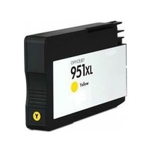 Hp 951Xl Cn048Ae Hc Sarı Uyumlu Kartuş